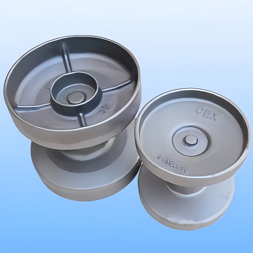 Japan Kubota Support Wheel carrier pulley